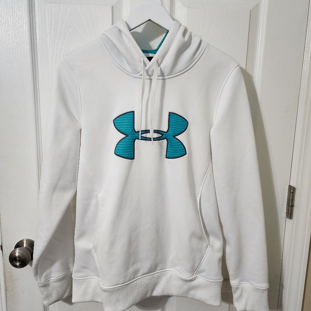 UnderArmour Hoodie